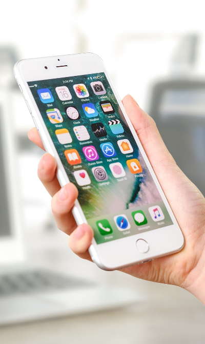 伊賀市でiPhoneX修理は相場より高い
